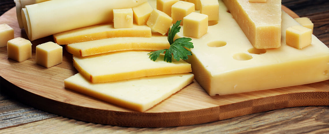 ¿Cómo se clasifican los quesos?