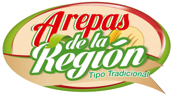Arepas de la Región | Productos del campo colombiano