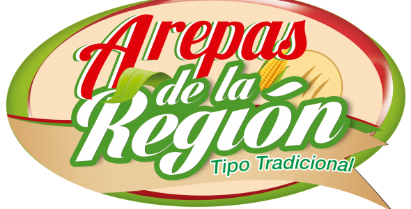 Arepas de la Región | Productos del campo colombiano