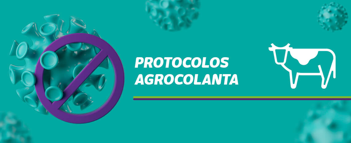 Protocolos Agrocolanta