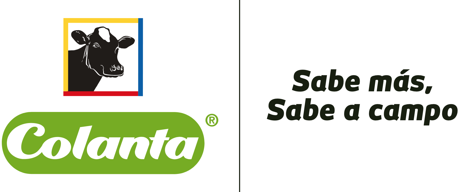 Logo Colanta