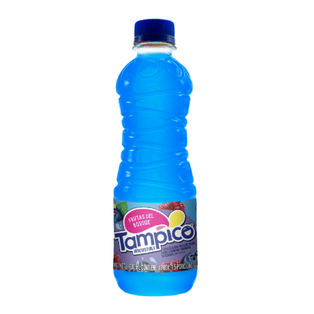 Tampico Blue