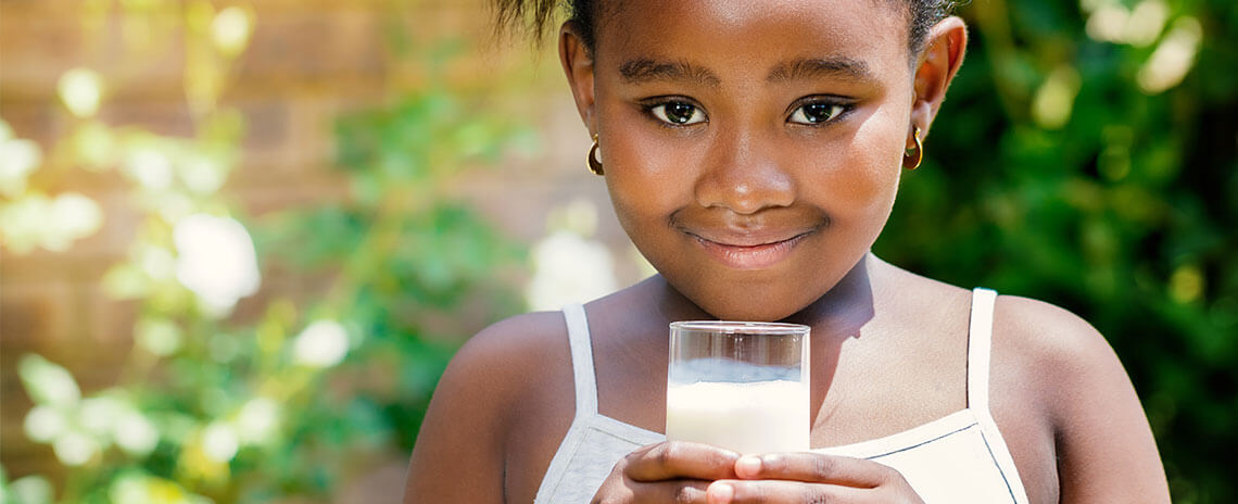 5 mitos sobre la leche y su consumo.