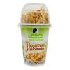 Yogur con Cereal Hojuelas Azucaradas 1 unidad