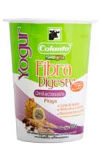 yogur colanta fibra digesty pitaya vaso prod