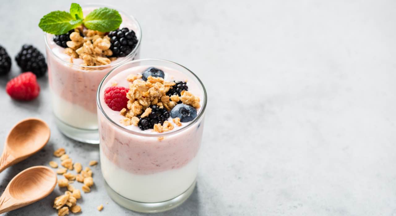Tips para elegir el mejor yogurt