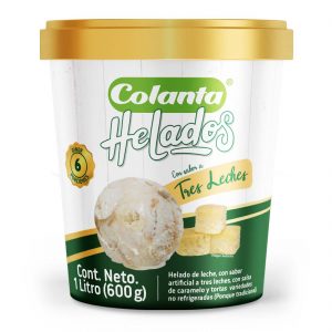 CREMA DE LECHE PideColanta