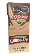 Frescolanta slim chocolate 200