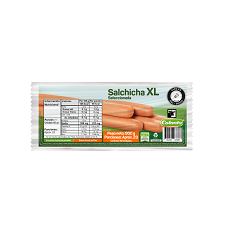 Salchicha XL