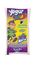 Yogur Kid de Mora