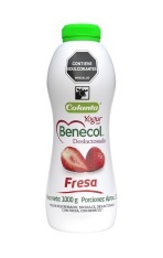 Yogur benecol fresa 1000 g_cat