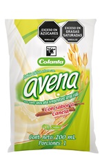 avena canela miniatura