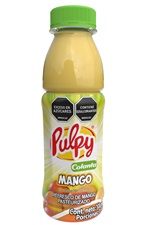 pulpy tarro 300 mango