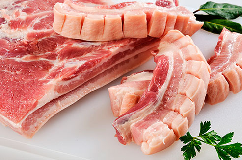 Tocino Carne