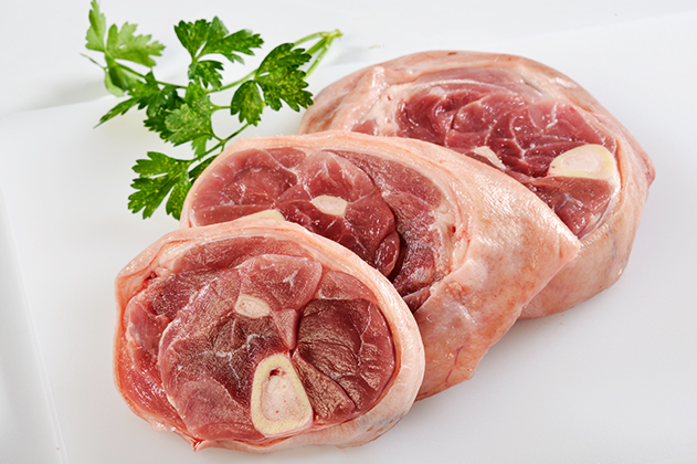 Ossobuco