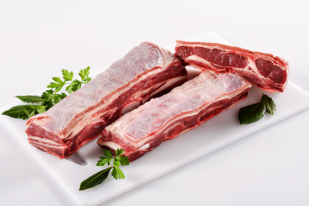 Costilla