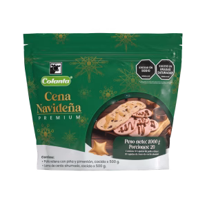 Cena Navideña Colanta x 1000 g