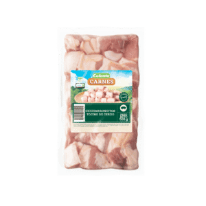 Chicharroncitos Tocino de Cerdo Colanta