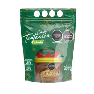 Combo Tentación Colanta x 470 g