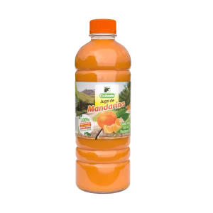 Jugo de Mandarina Colanta Botella x 500 ml