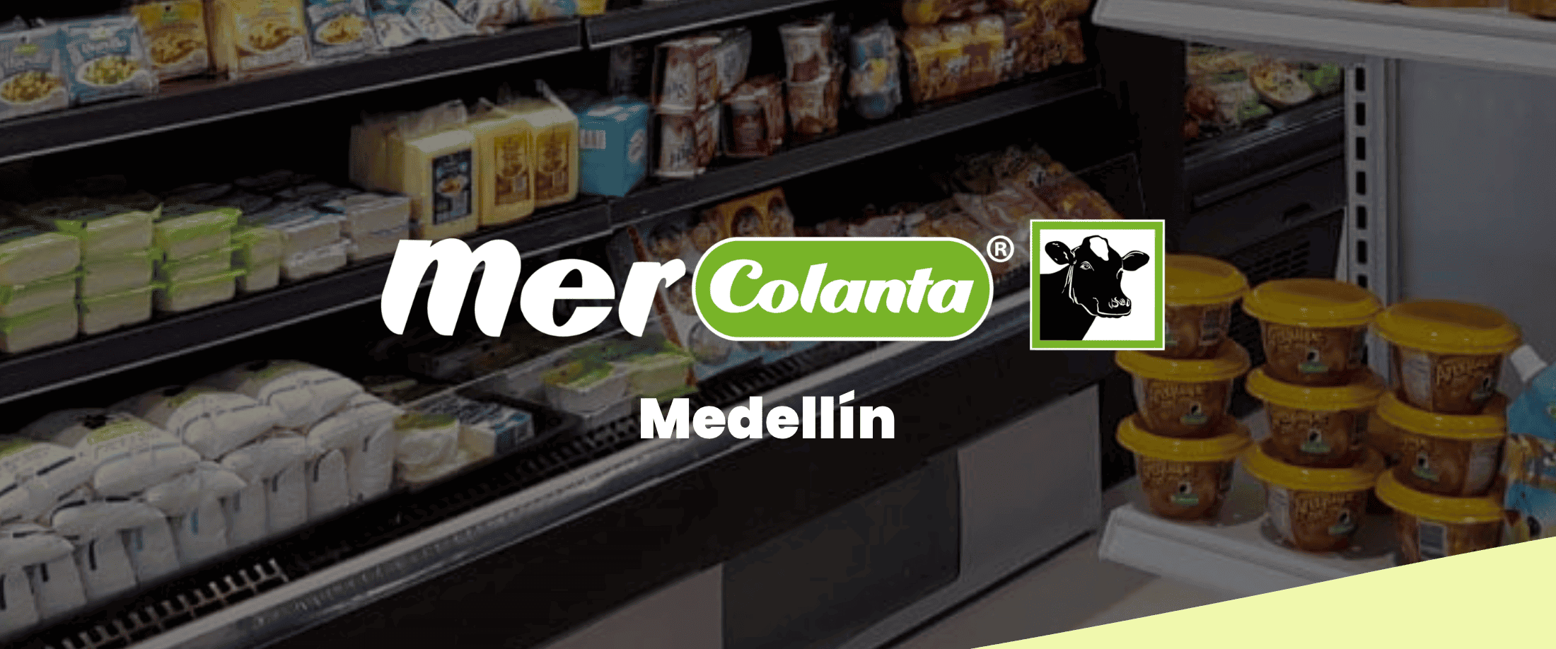 Medellín -Header