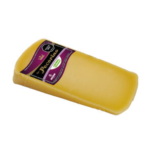 Queso Pecorino Colanta Cuña