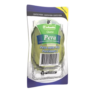 Queso Pera Colanta Individual x 45 g