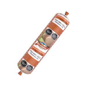 Salchichón Fino Montefrío 225 g
