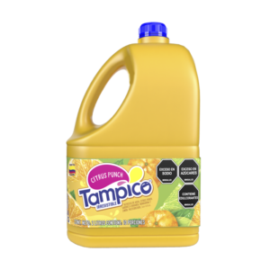 Tampico Garrafa x 2000 ml