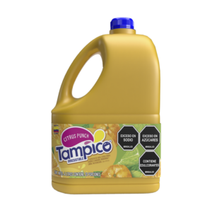Tampico Garrafa x 4000 ml