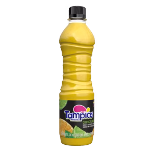 Tampico Sin Azúcar Añadida Botella x 330 ml