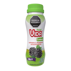 Yogur Vida Mora 100 ml