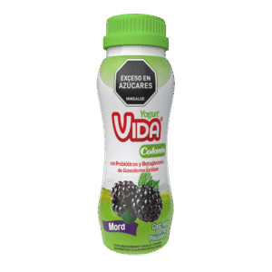 Yogur Vida Mora 100 ml