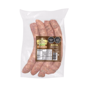 Chorizo de Antaño Colanta