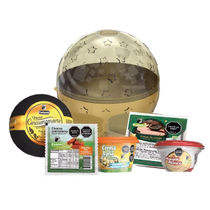 Ancheta Encanto Navideño Colanta x 900 g