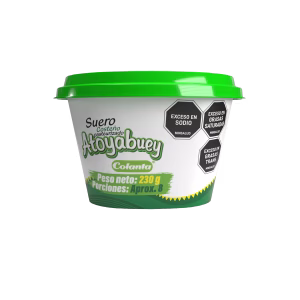 Suero Costeño Atoyabuey x 230 g